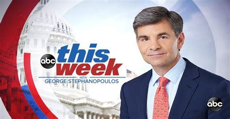 this week with george stephanopoulos full episode today